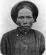 Laos: Lao woman, late 19th century